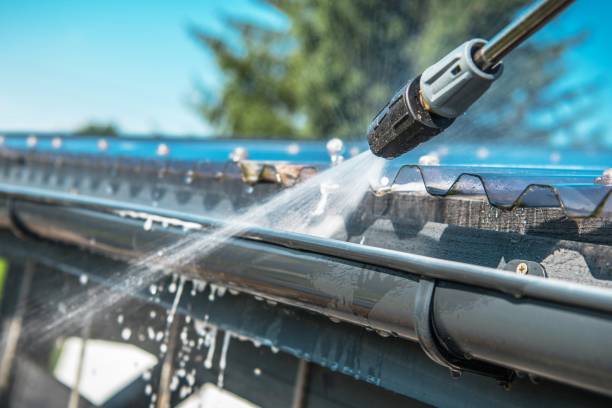 Best Commercial Pressure Washing  in Fairfield Beach, OH