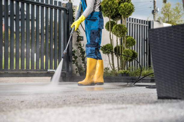 Best Concrete Pressure Washing  in Fairfield Beach, OH