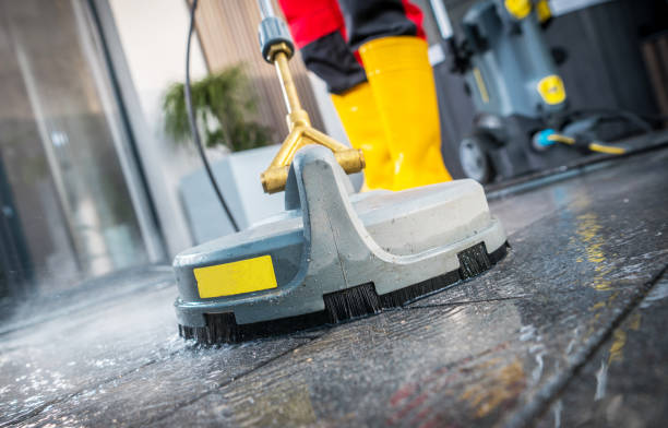 Why Choose Our Certified Pressure Washing Experts for Your Project Needs in Fairfield Beach, OH?