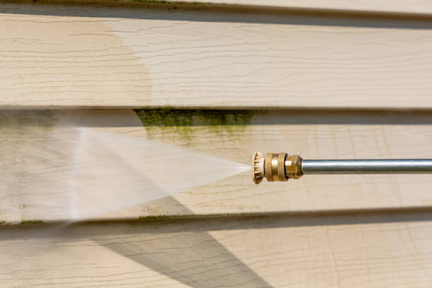Professional Pressure Washing in Fairfield Beach, OH