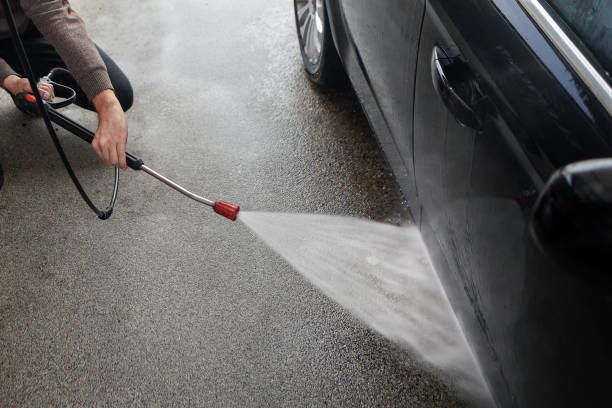 Best Deck Pressure Washing  in Fairfield Beach, OH