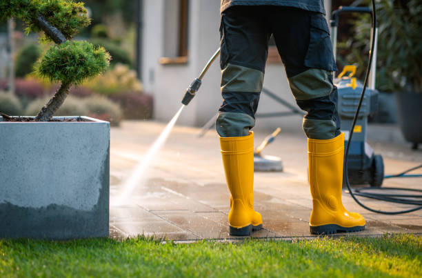 Why Choose Our Certified Pressure Washing Experts for Your Project Needs in Fairfield Beach, OH?